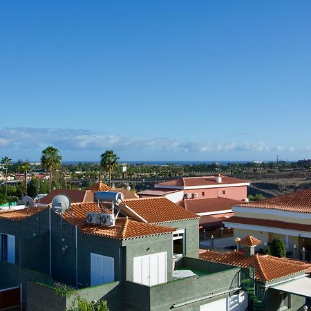 Villa Lovisi Μασπαλόμας Εξωτερικό φωτογραφία