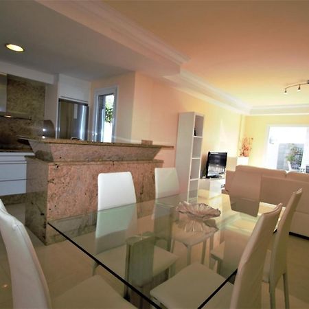 Villa Lovisi Μασπαλόμας Εξωτερικό φωτογραφία