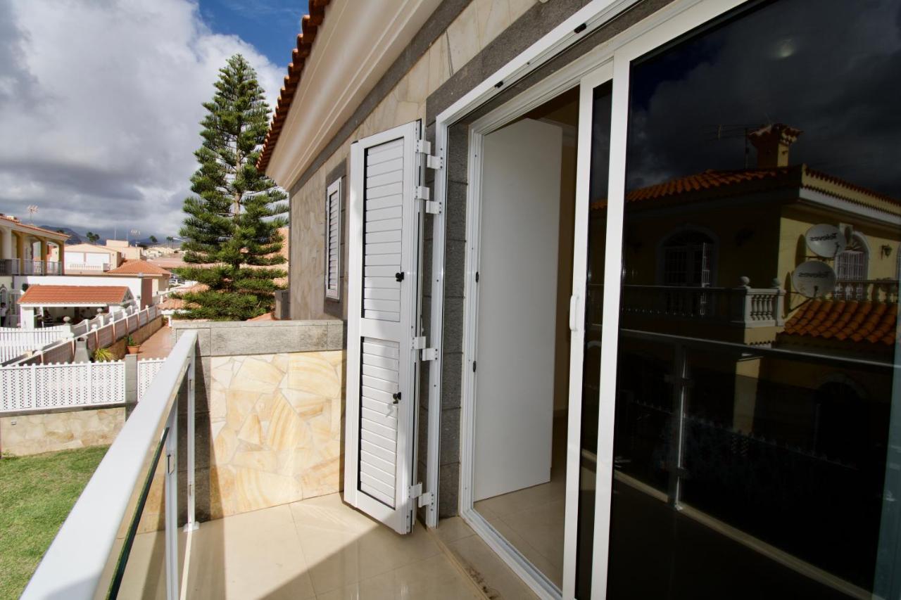 Villa Lovisi Μασπαλόμας Εξωτερικό φωτογραφία