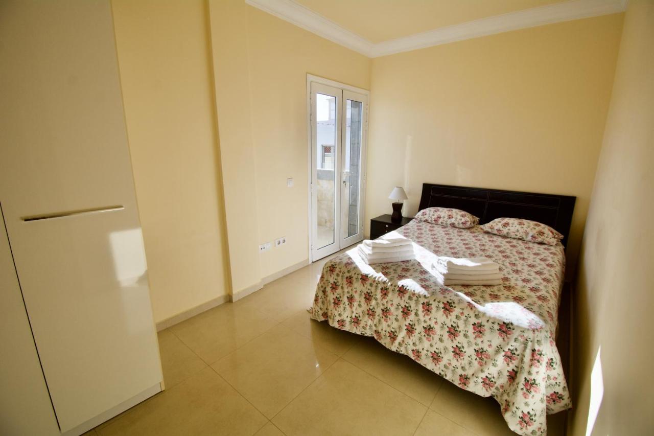 Villa Lovisi Μασπαλόμας Εξωτερικό φωτογραφία