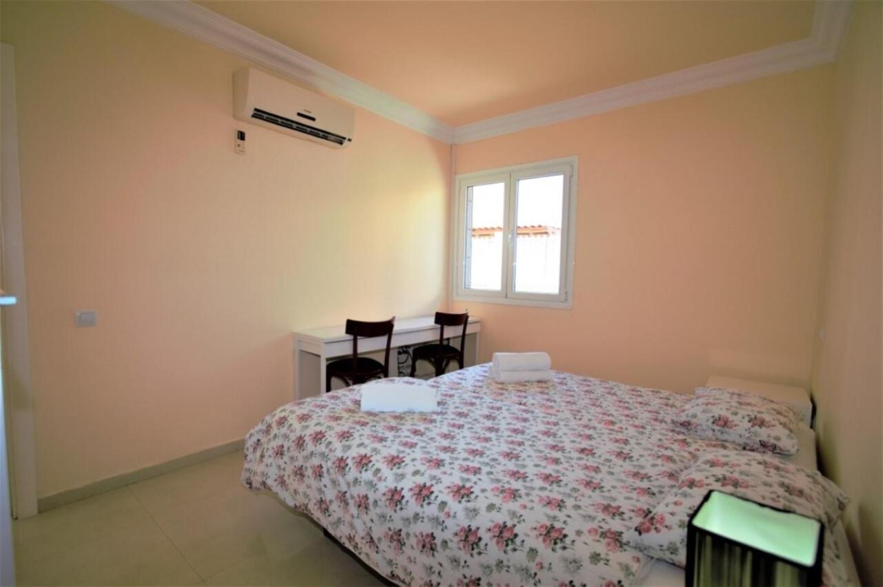 Villa Lovisi Μασπαλόμας Εξωτερικό φωτογραφία