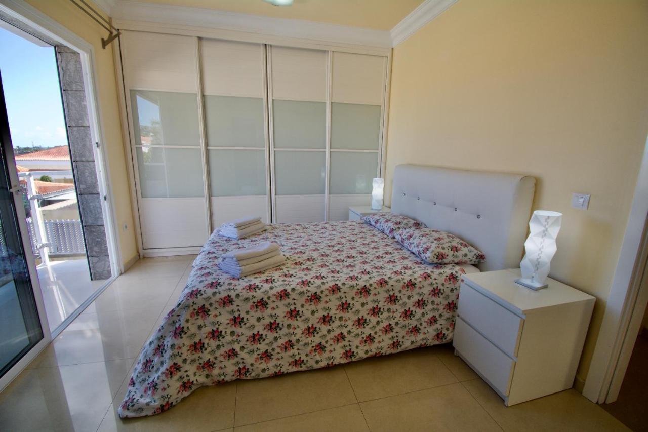 Villa Lovisi Μασπαλόμας Εξωτερικό φωτογραφία
