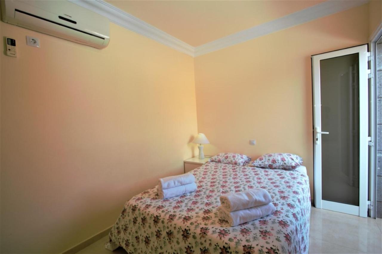 Villa Lovisi Μασπαλόμας Εξωτερικό φωτογραφία