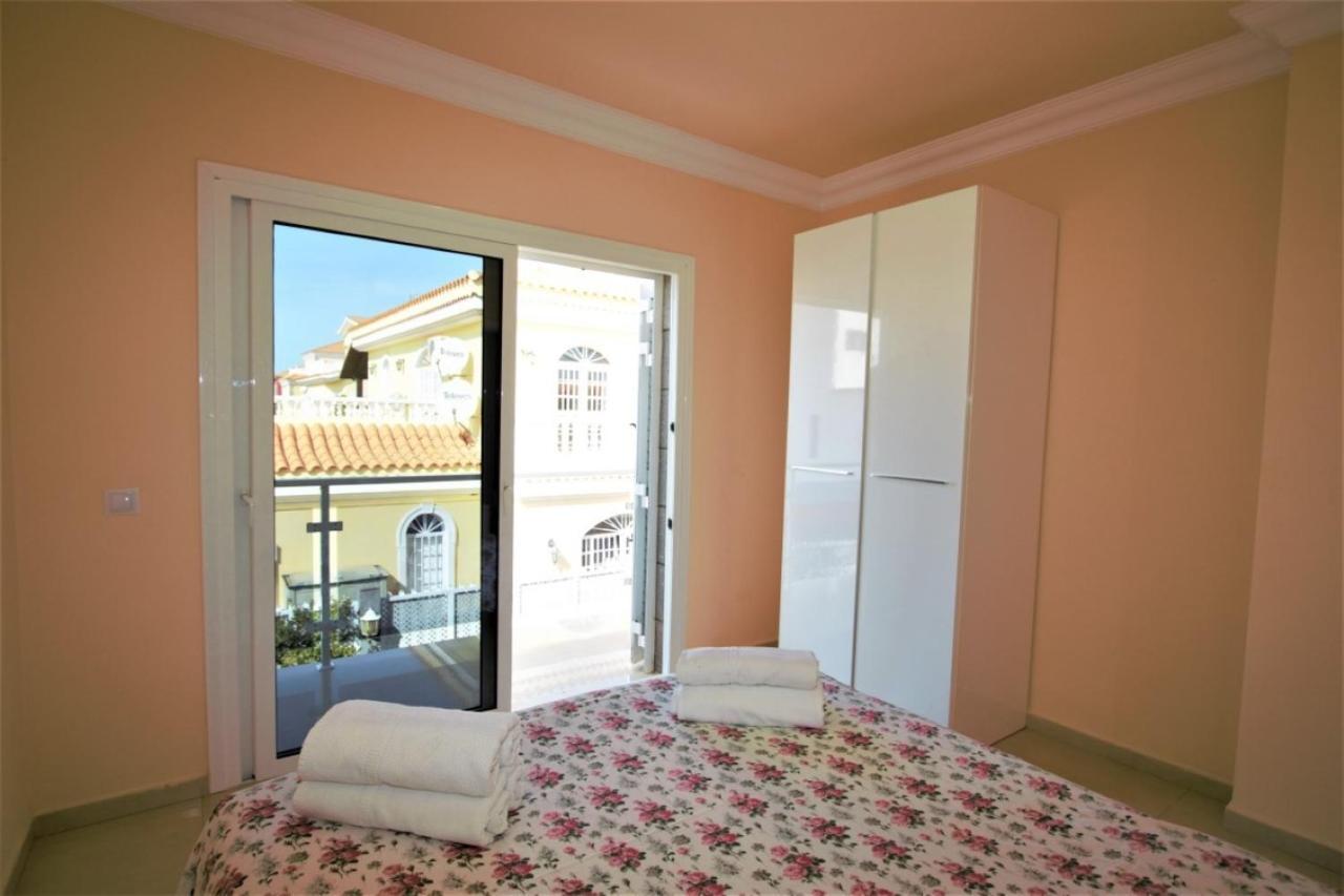 Villa Lovisi Μασπαλόμας Εξωτερικό φωτογραφία