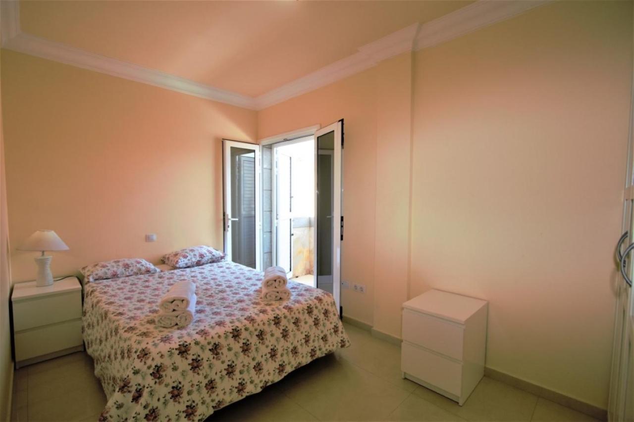 Villa Lovisi Μασπαλόμας Εξωτερικό φωτογραφία