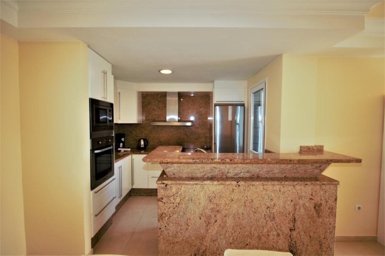 Villa Lovisi Μασπαλόμας Εξωτερικό φωτογραφία
